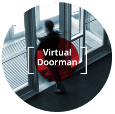 Virtual Doorman