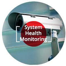 System Health Monitoring