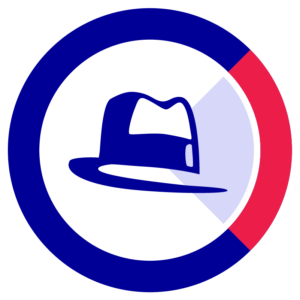 Fedora Circle Logo